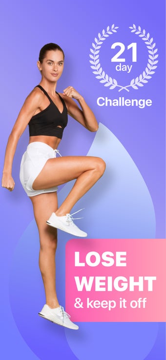 Image 1 for HitFit - My Fitness Chall…