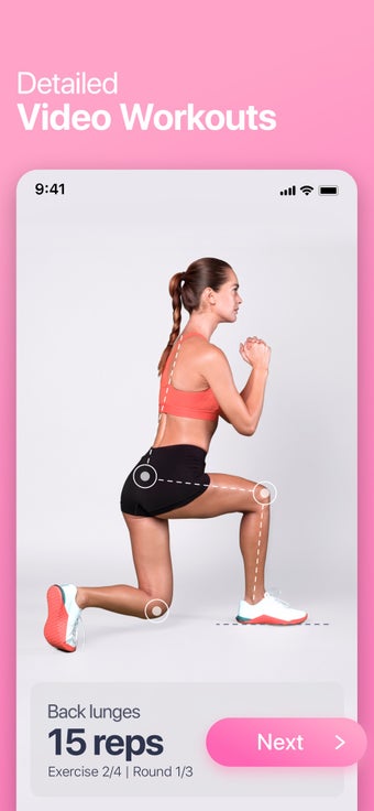 Image 0 for HitFit - My Fitness Chall…
