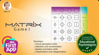 Imagen 0 para Matrix Game 3