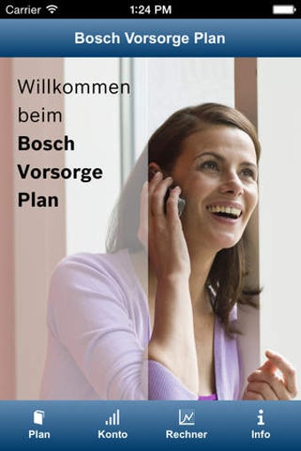 Image 0 for BVP mobile