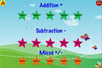 Imagen 0 para Math Bug Free