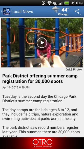 Image 3 for ABC7 Chicago