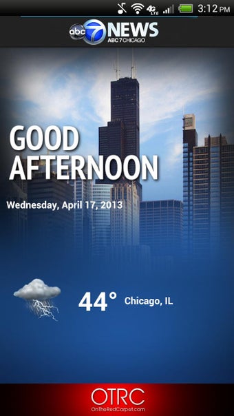 Image 0 for ABC7 Chicago