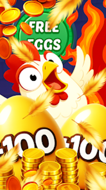 Image 0 for Chckn Balance Road