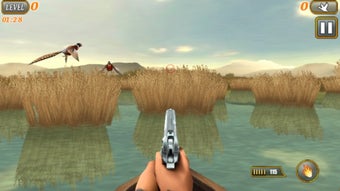 Image 0 for Duck Hunter Simulator - F…