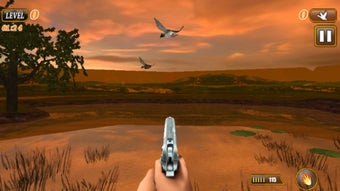 Image 1 for Duck Hunter Simulator - F…