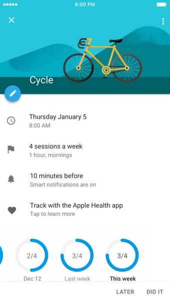 Image 2 for Google Calendar - Make th…