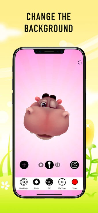 Image 3 for ARnimoke AR emoji with Ka…