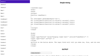 Image 1 for JavaScript Programs for W…