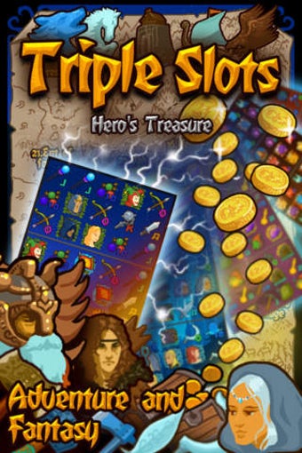 Imagen 0 para Triple Slots