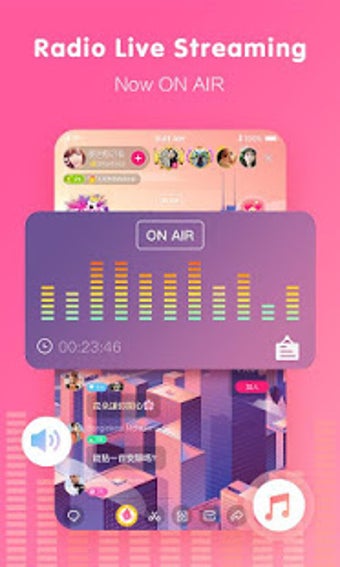 Image 0 for MeMe Live  Live Stream Vi…