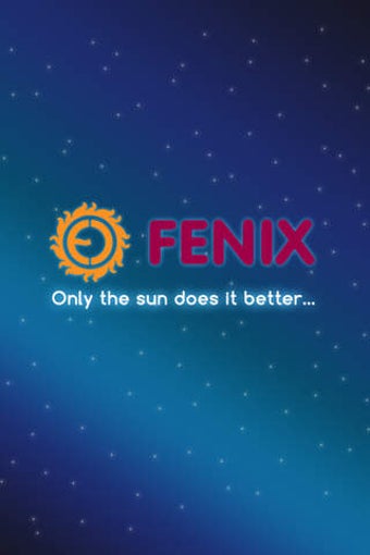 Image 0 for FENIX V24-APPS