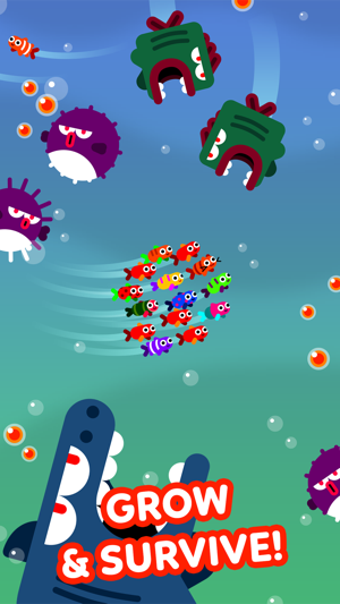 Image 1 for Fish & Trip