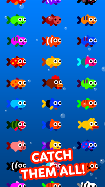 Image 2 for Fish & Trip