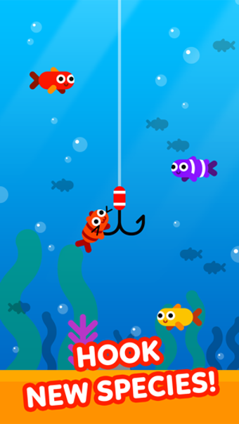 Image 0 for Fish & Trip