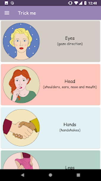 Imagen 3 para Body language - Trick me.…