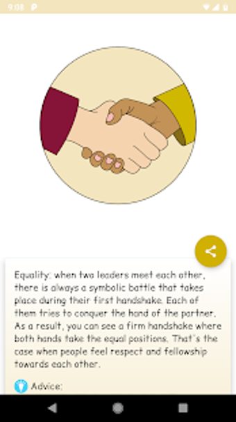 Imagen 1 para Body language - Trick me.…