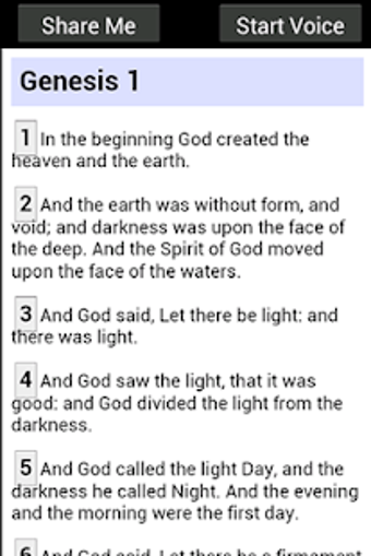 Imagen 0 para King James Bible