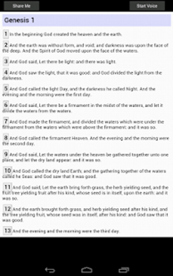Imagen 2 para King James Bible