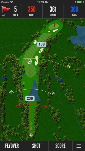 Image 2 for Bushnell Golf