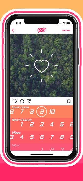 Image 1 for Photo Pop - Animated Filt…