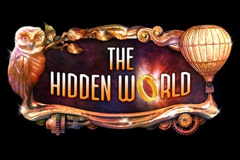 Image 0 for The Hidden World LITE