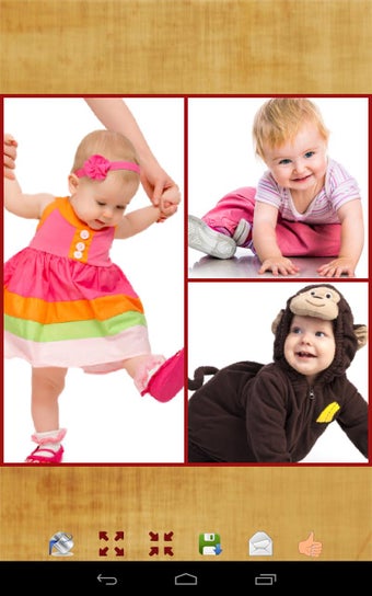 Imagen 1 para Photo Frames - Grid Frame…