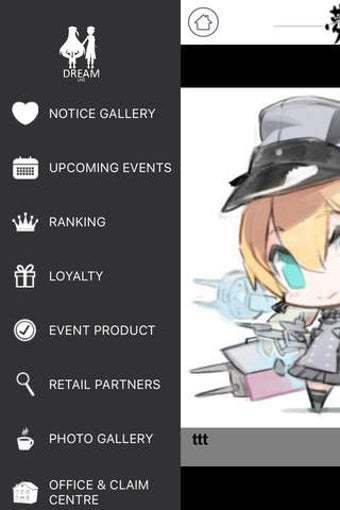 Image 0 for Dream Live