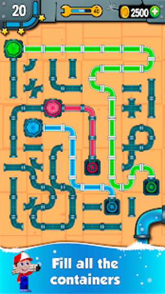 Image 2 for Water Pipes