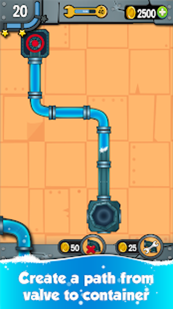 Image 1 for Water Pipes
