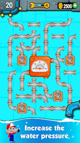 Image 0 for Water Pipes