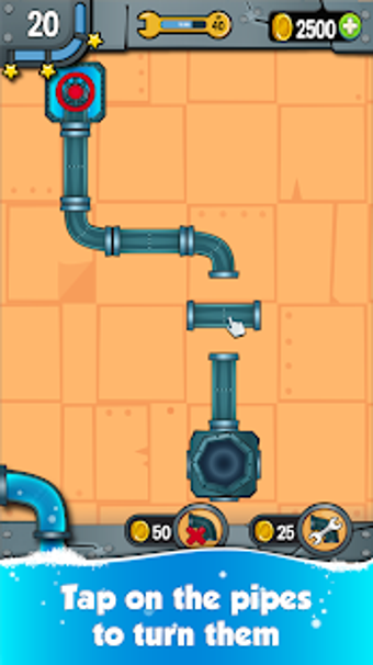 Image 0 for Water Pipes