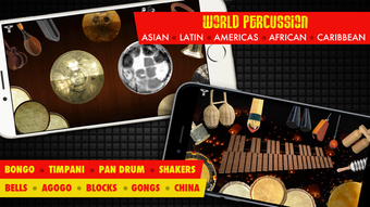 Image 3 for Drums XD - Studio Quality…