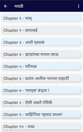 Image 1 for Maharashtra State Board T…