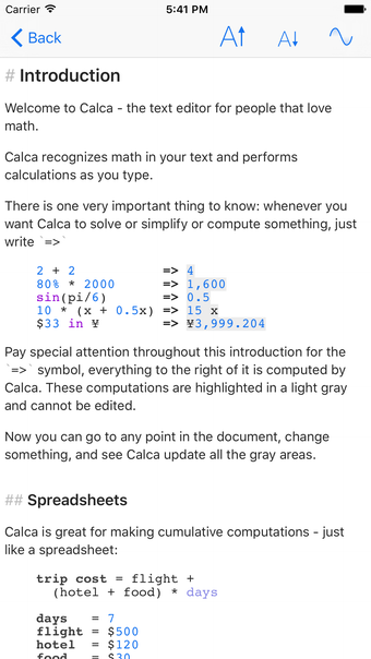 Image 0 for Calca