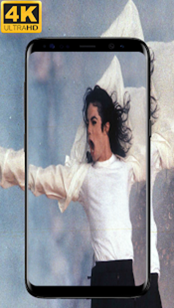 Imagen 1 para FREE WALLPAPER MICHAEL JA…