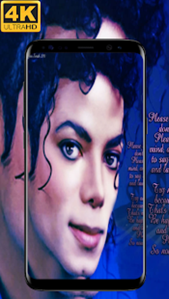 Imagen 0 para FREE WALLPAPER MICHAEL JA…