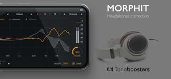 Image 0 for TB Morphit
