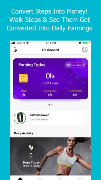 Image 2 for BolttCoin