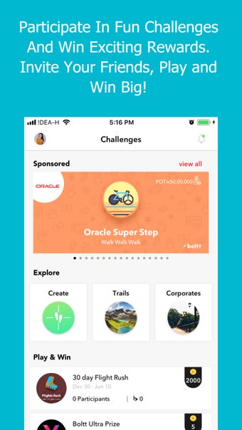 Image 3 for BolttCoin
