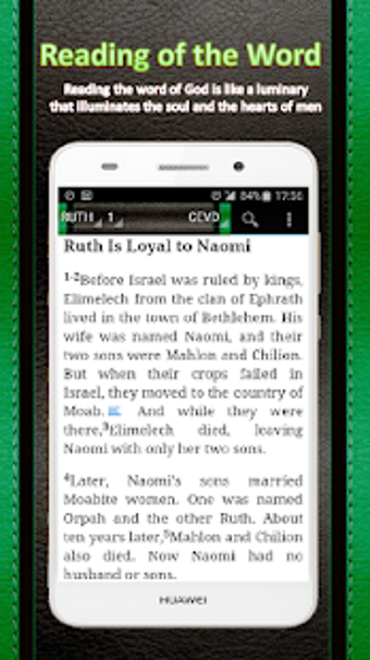 Image 2 for Bible Contemporary Englis…