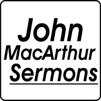 Image 0 for John MacArthur Sermons