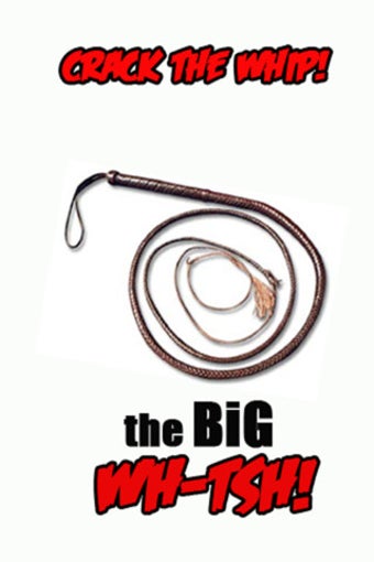 Imagen 1 para The Whip Sound App