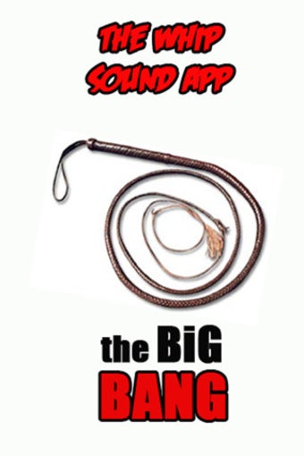 Image 0 for The Whip Sound App