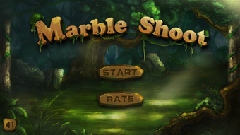 Image 1 for Jungle Marble Shooter