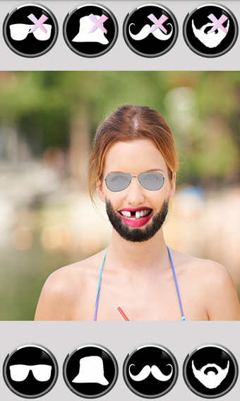 Image 2 for Funny Face Changer
