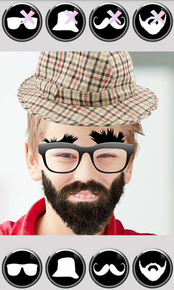 Image 6 for Funny Face Changer