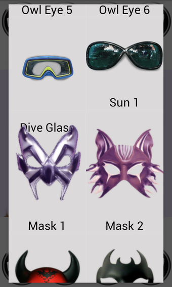Image 0 for Funny Face Changer