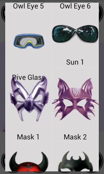 Image 3 for Funny Face Changer
