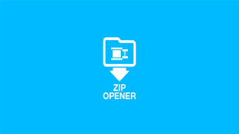 Imagen 1 para Open Zipped Files Instant…